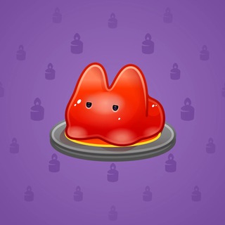 Jelly Bunny #87720