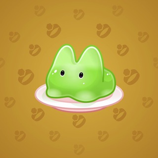 Jelly Bunny #87721