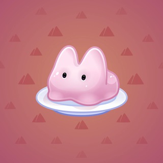 Jelly Bunny #87722