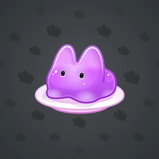 Jelly Bunny #87723