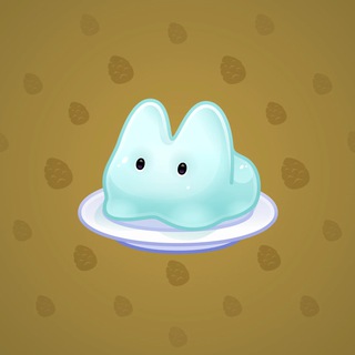 Jelly Bunny #87874