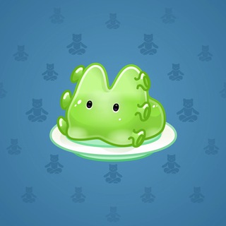 Jelly Bunny #87875