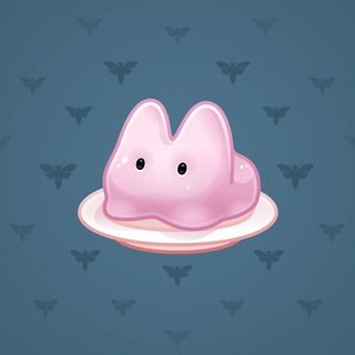 Jelly Bunny #87876