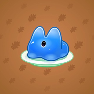 Jelly Bunny #87877