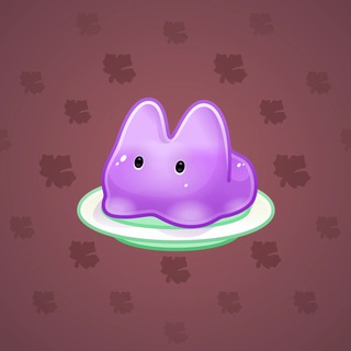Jelly Bunny #87879
