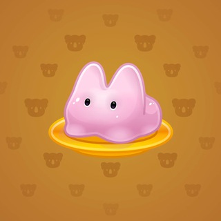 Jelly Bunny #87880