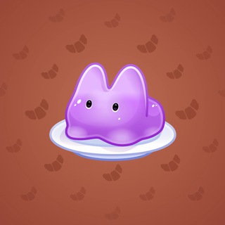 Jelly Bunny #87883
