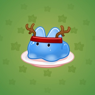 Jelly Bunny #87885