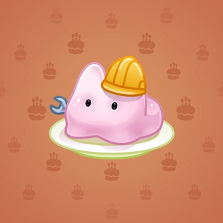 Jelly Bunny #87886