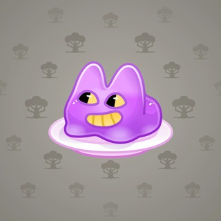 Jelly Bunny #87887