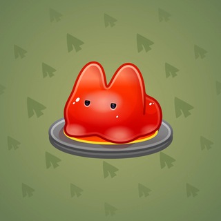 Jelly Bunny #87888