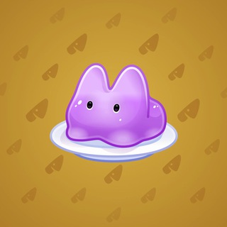 Jelly Bunny #87890
