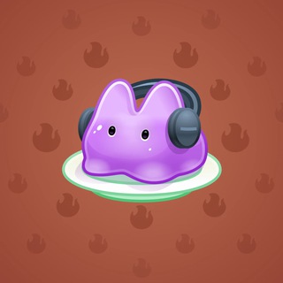 Jelly Bunny #87891