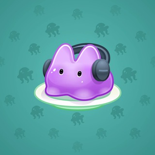 Jelly Bunny #87892
