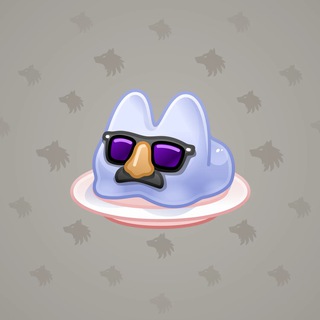 Jelly Bunny #87893