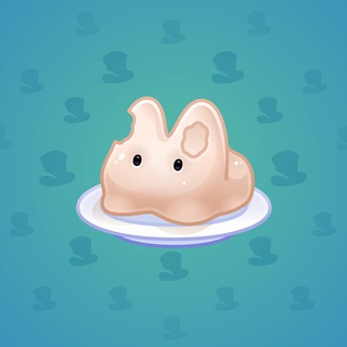 Jelly Bunny #87895