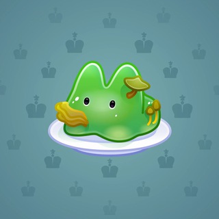 Jelly Bunny #87898