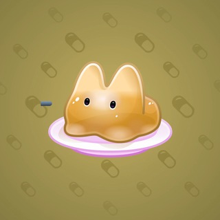 Jelly Bunny #87899