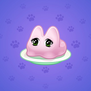 Jelly Bunny #87902
