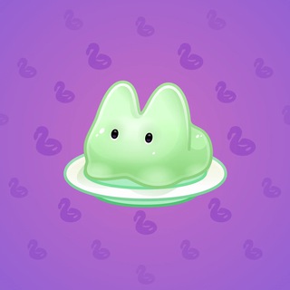 Jelly Bunny #87903
