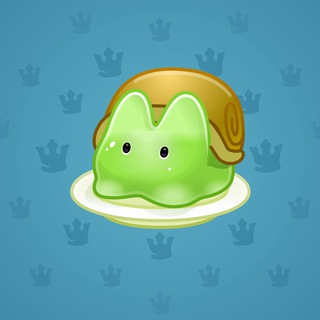 Jelly Bunny #87904