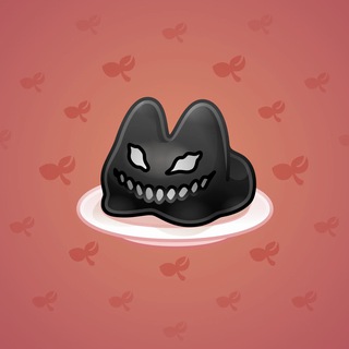 Jelly Bunny #87906
