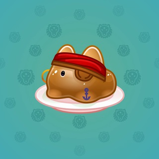 Jelly Bunny #87907