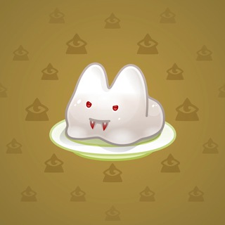 Jelly Bunny #87908