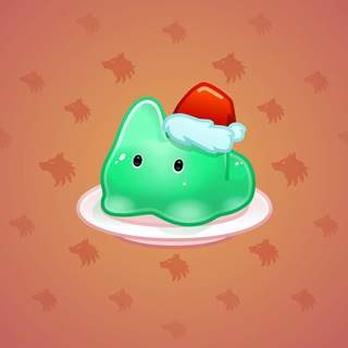 Jelly Bunny #87909