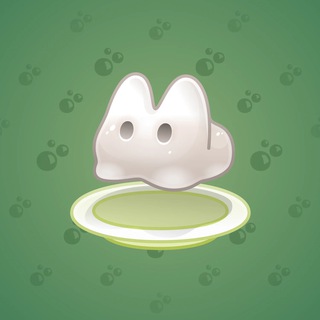 Jelly Bunny #87910