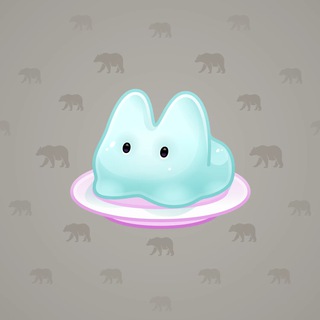 Jelly Bunny #87913