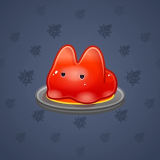 Jelly Bunny #87914
