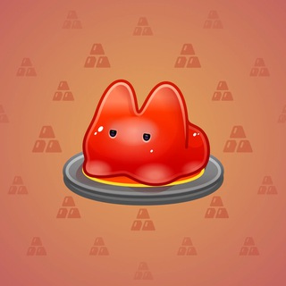 Jelly Bunny #87916