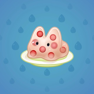 Jelly Bunny #87917