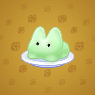 Jelly Bunny #87918
