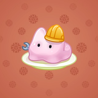 Jelly Bunny #87919