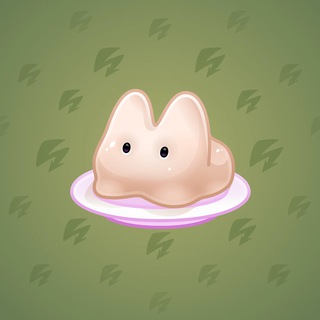 Jelly Bunny #87928