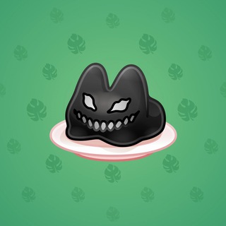 Jelly Bunny #87929