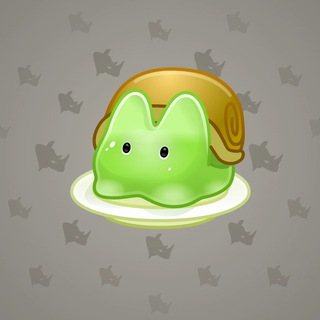 Jelly Bunny #87930