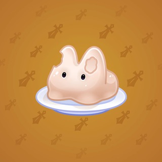 Jelly Bunny #87934
