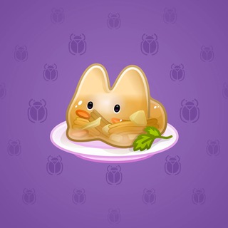 Jelly Bunny #87935