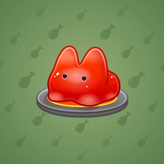 Jelly Bunny #87937