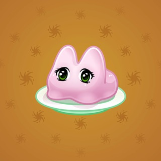 Jelly Bunny #87938