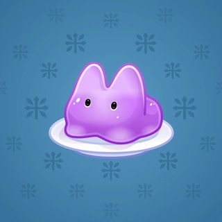Jelly Bunny #87939
