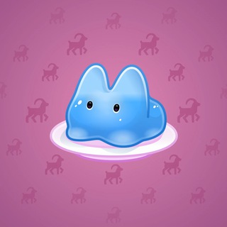 Jelly Bunny #87941