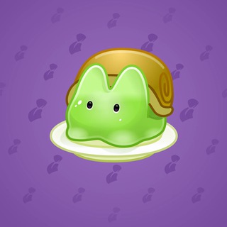 Jelly Bunny #87942