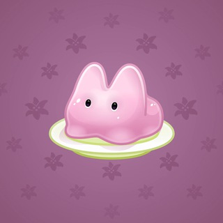 Jelly Bunny #87945