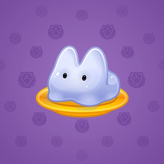 Jelly Bunny #87946