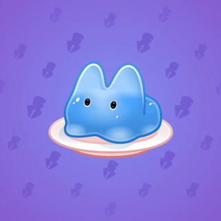 Jelly Bunny #87948