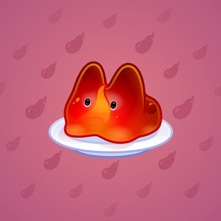 Jelly Bunny #87949